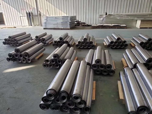 衡陽dr機房輻射防護鉛門生產安裝