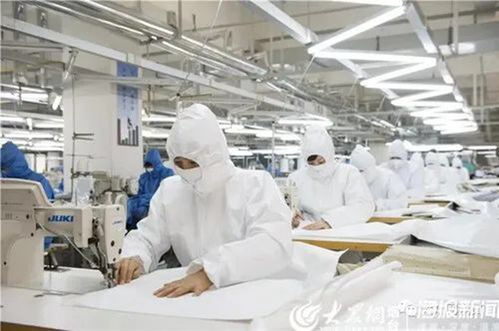 煙臺(tái)造 助力全國抗 疫 細(xì)數(shù)防控一線的 煙臺(tái)元素