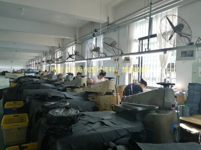 莒南縣XX勞動(dòng)防護(hù)用品順利通過BSCI驗(yàn)廠，彰顯企業(yè)社會(huì)責(zé)任新高度