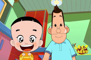 《大頭兒子和小頭爸爸》漫畫著作權案再掀波瀾，形象設計歸屬成焦點