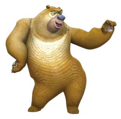 《熊出沒之繽紛王座》全國巡演火熱開啟，11月19日邀您共赴親子奇境